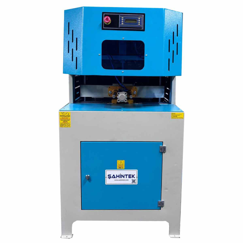 KT420 - Köşe Temizleme Makinası